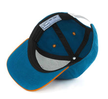 Cargar imagen en el visor de la galería, Boné Duck Blue criança
