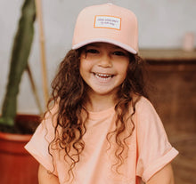 Cargar imagen en el visor de la galería, Boné Mini Coral criança
