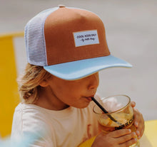 Cargar imagen en el visor de la galería, Boné Mini Lake criança
