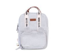 Load image into Gallery viewer, Mochila Mini Club Kids Signature
