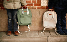 Load image into Gallery viewer, Mochila Mini Club Kids Signature
