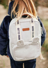 Load image into Gallery viewer, Mochila Mini Club Kids Signature
