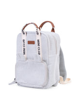 Load image into Gallery viewer, Mochila Mini Club Kids Signature
