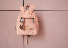 Load image into Gallery viewer, My First Bag rosa
