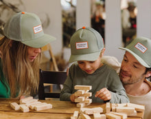 Cargar imagen en el visor de la galería, Boné Olive Cool Dad
