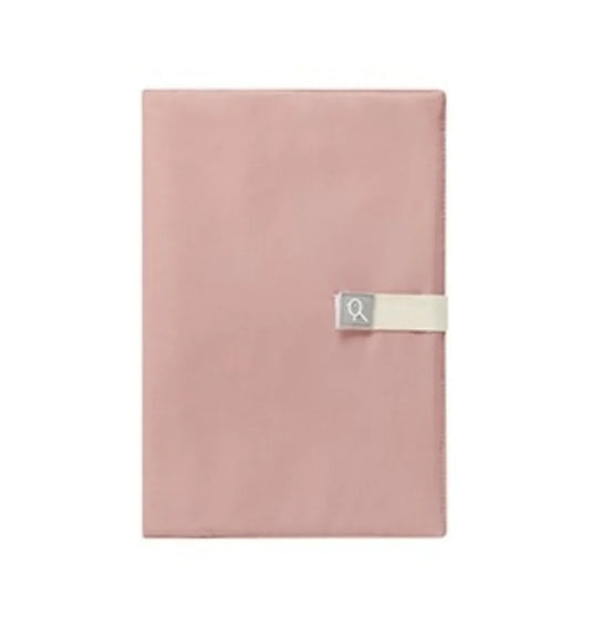 Porta documentos Rosa