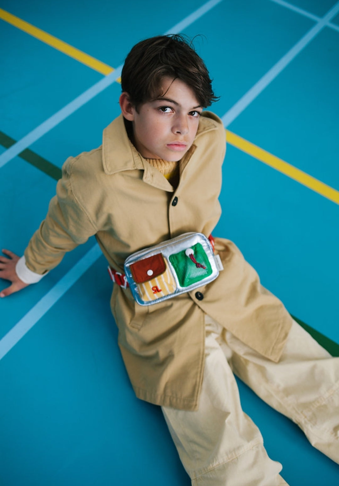 Banana Bag/Bicicleta