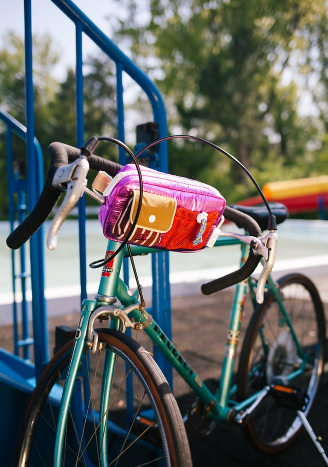 Banana Bag/Bicicleta