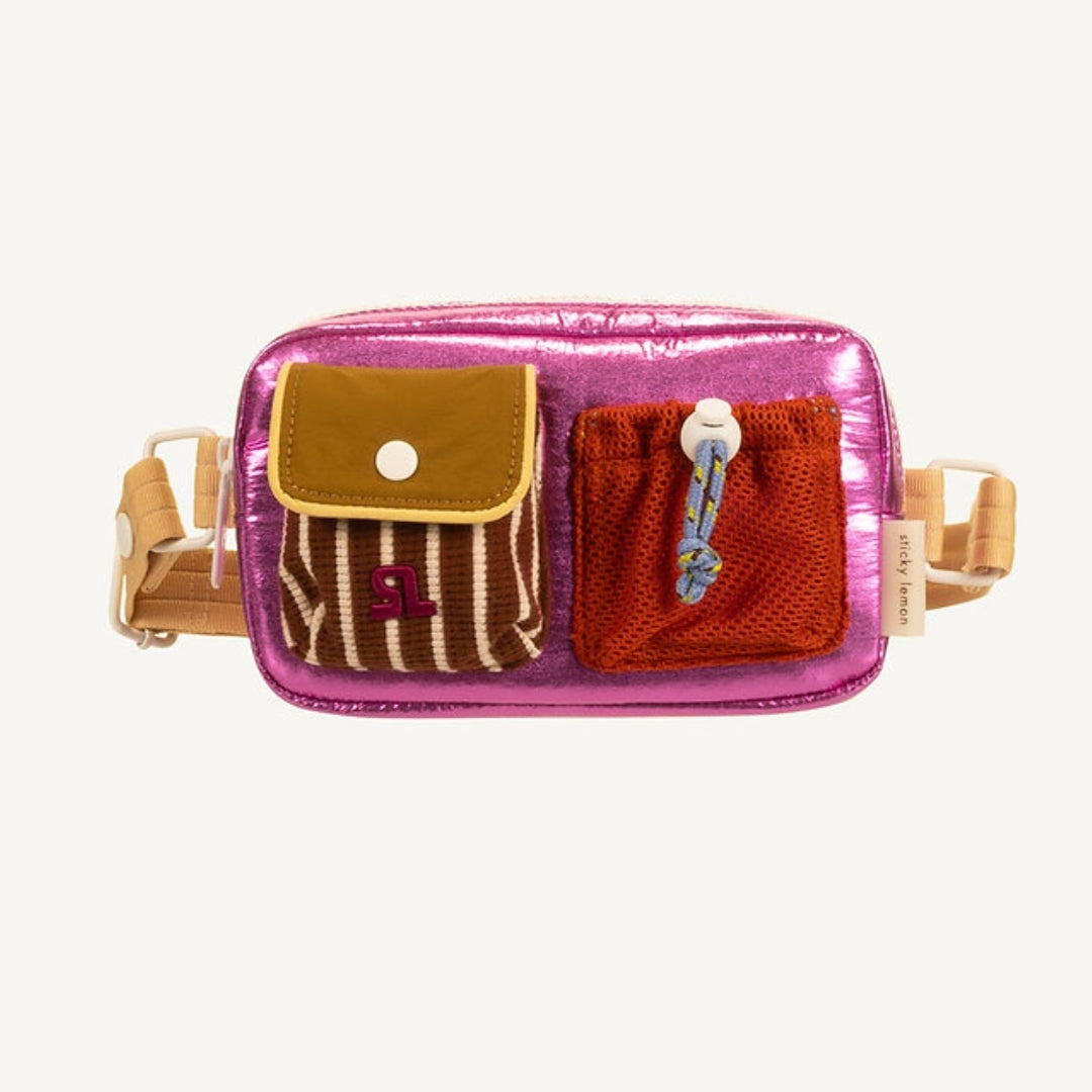 Banana Bag/Bicicleta
