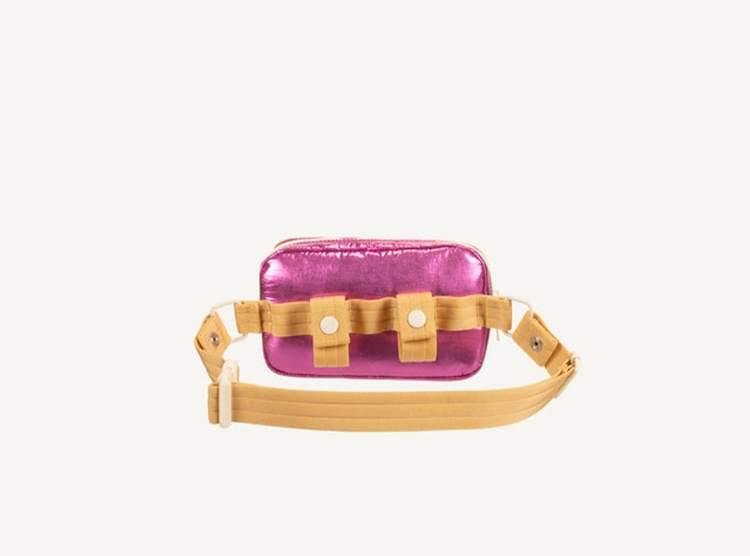 Banana Bag/Bicicleta