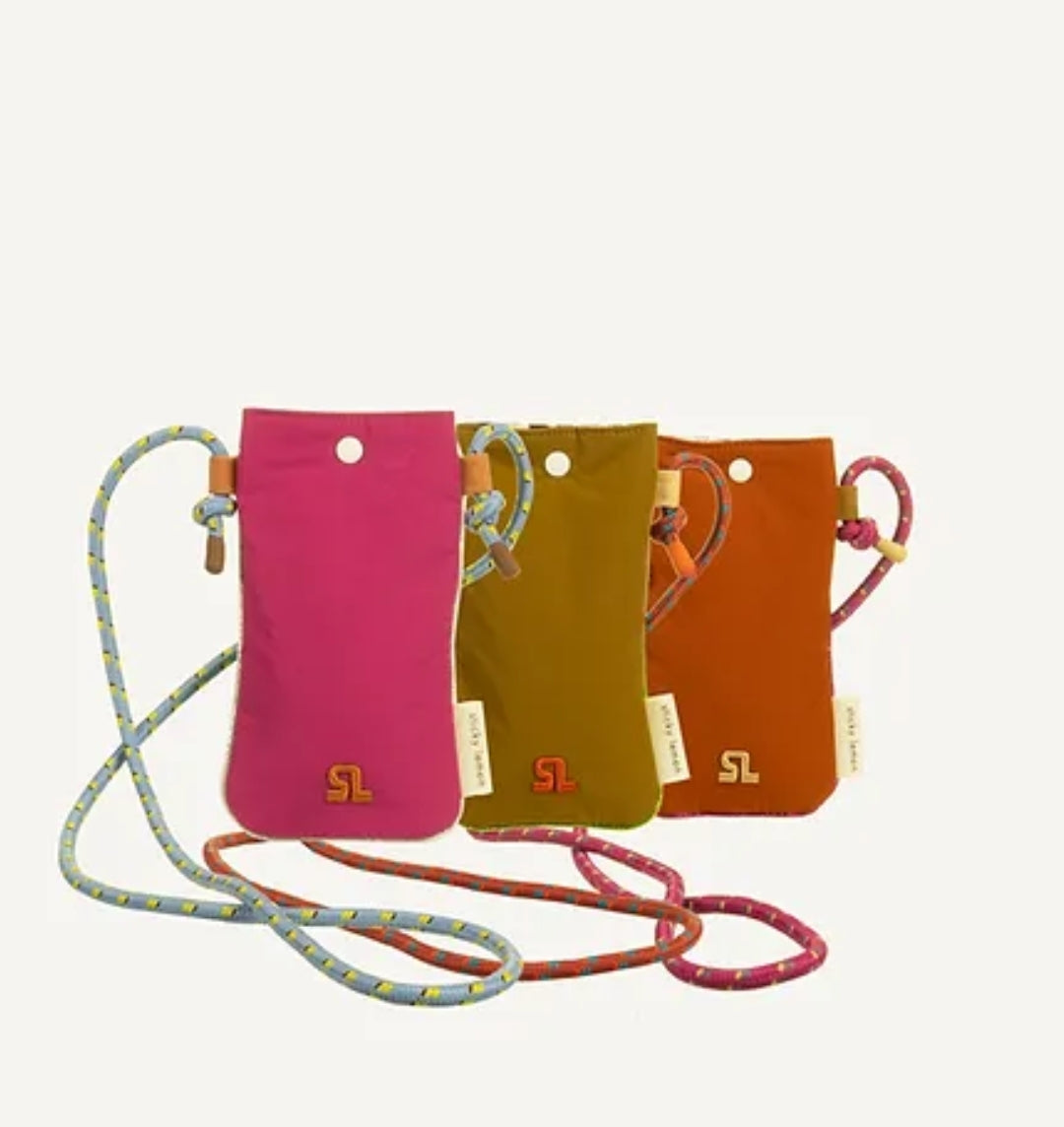 Bolsa para telemóvel