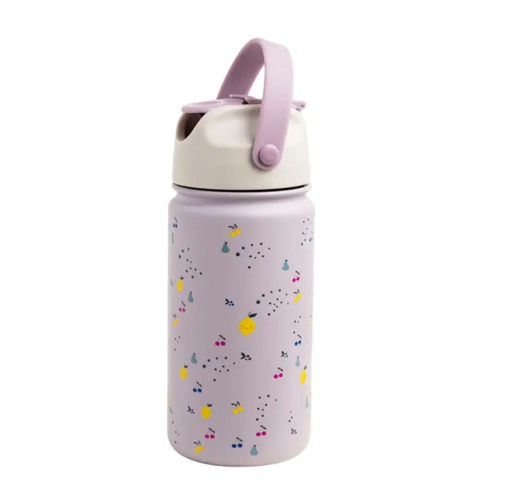 Garrafa de Inox Fruta