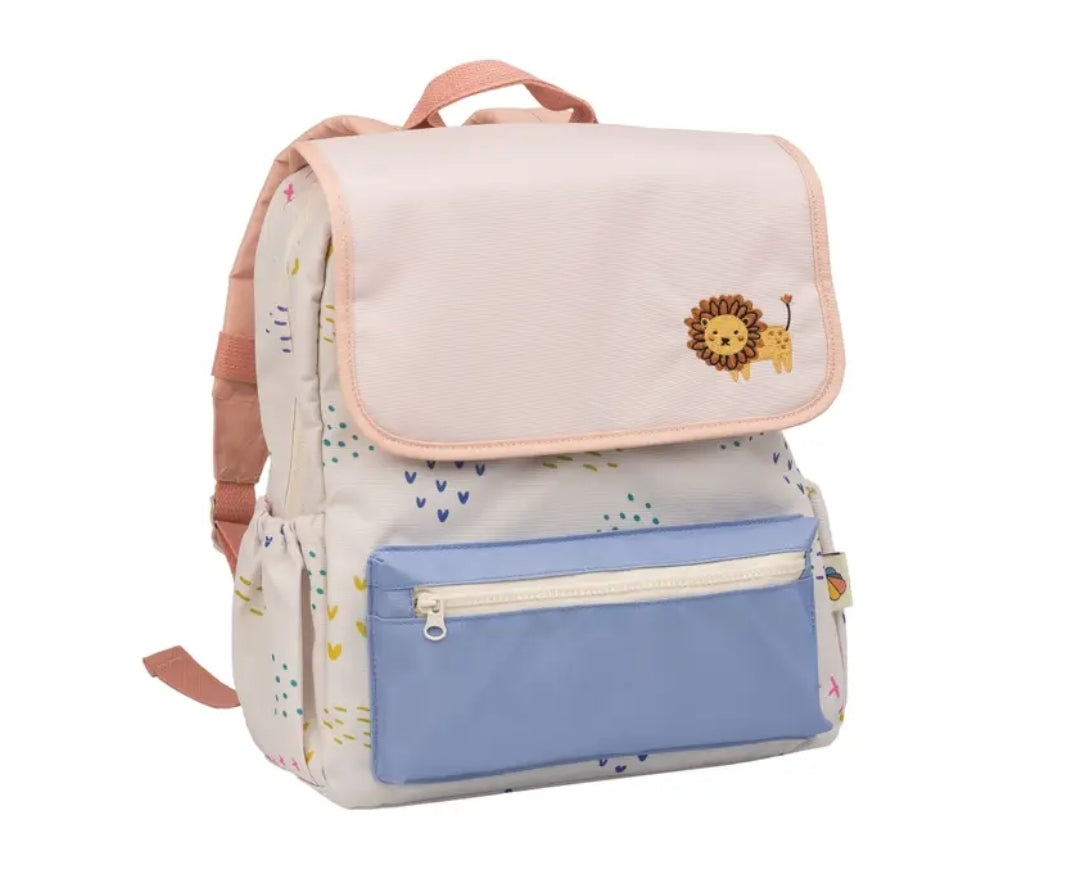 Mochila Leão RPET