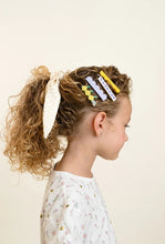 Charger l&#39;image dans la galerie, Scrunchie Lilás / Caramelo
