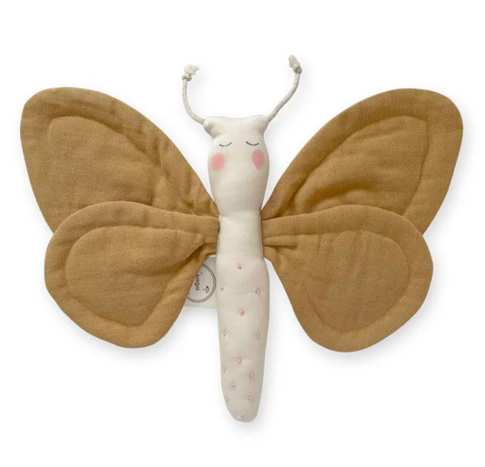 Borboleta Sensorial Mel