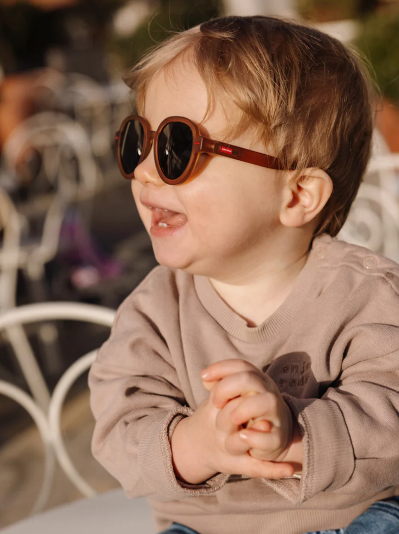 Óculos Sol Megy Nat (8/10 anos)