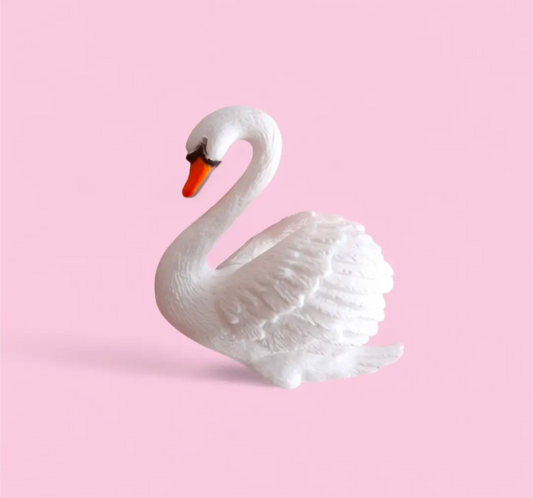 Pendente Cisne