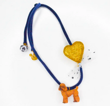 Carregar imagem no visualizador da galeria, Pendente Doodle
