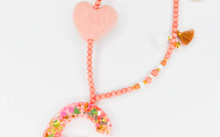 Carregar imagem no visualizador da galeria, Colar Sweetheart Pink
