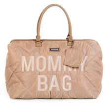 Cargar imagen en el visor de la galería, Mommy Bag Acolchoada

