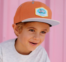 Load image into Gallery viewer, Boné Icetruck

