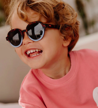 Carregar imagem no visualizador da galeria, Óculos Megy Craky Blue (8/10 anos)
