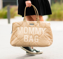 Cargar imagen en el visor de la galería, Mommy Bag Acolchoada
