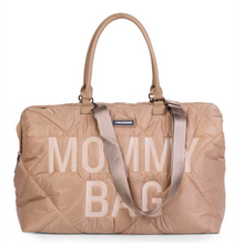Cargar imagen en el visor de la galería, Mommy Bag Acolchoada
