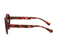 Carregar imagem no visualizador da galeria, Óculos de Sol Megy Craky Blush (8/10 anos)
