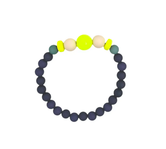 Pulseira Neon Splash