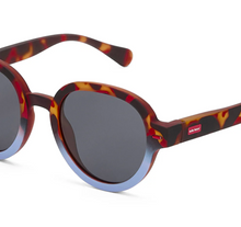 Carregar imagem no visualizador da galeria, Óculos Megy Craky Blue (8/10 anos)
