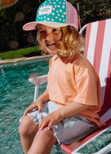 Carregar imagem no visualizador da galeria, Boné Garden Joy (+6 anos)
