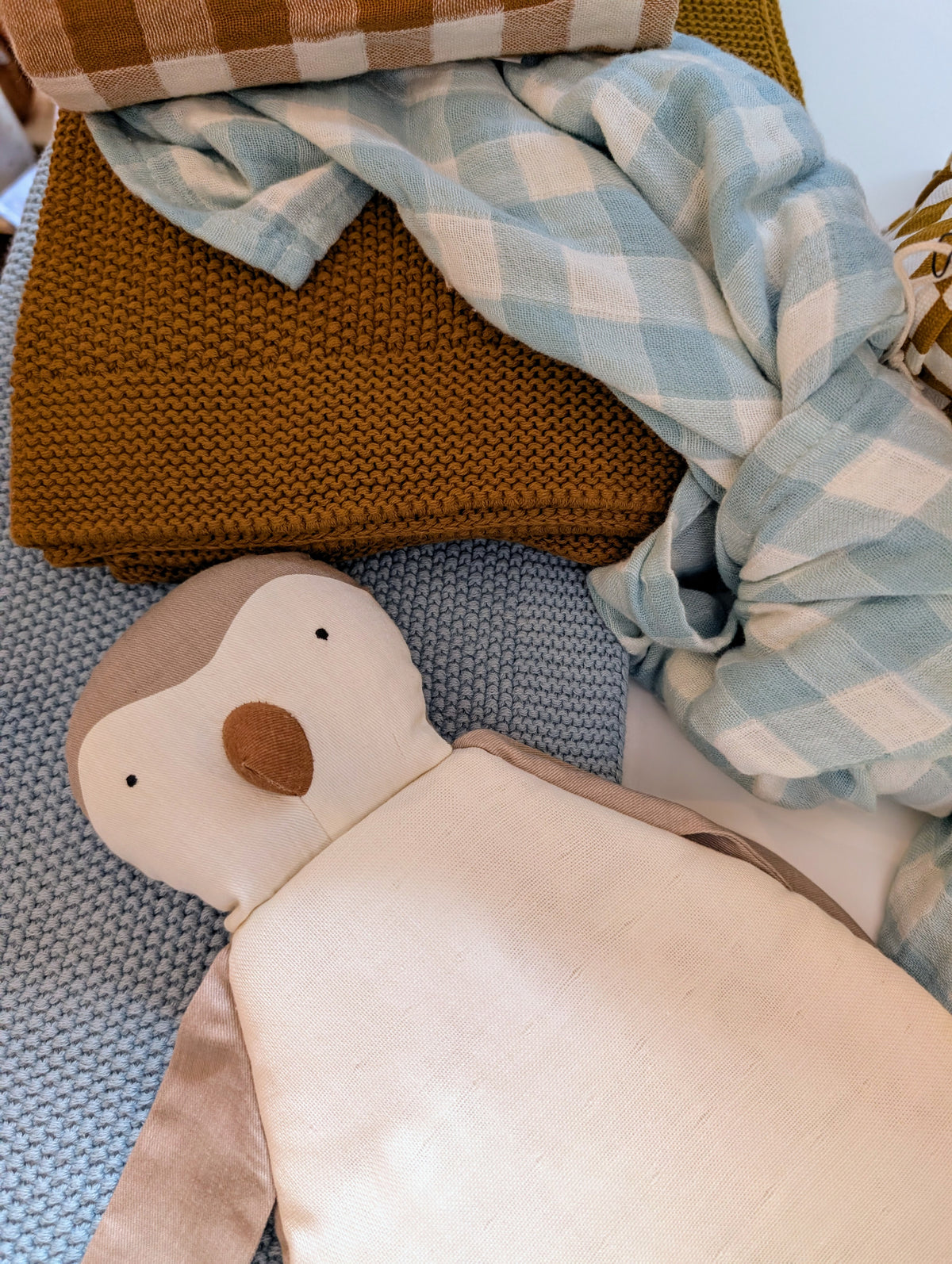 Doudou Pinguim