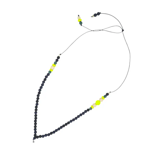 Colar Neon Splash