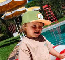 Load image into Gallery viewer, Boné Selfie Time (+6 anos)
