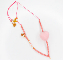 Carregar imagem no visualizador da galeria, Colar Sweetheart Pink
