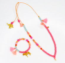 Carregar imagem no visualizador da galeria, Colar Princess Power
