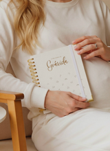Cargar imagen en el visor de la galería, Agenda da grávida
