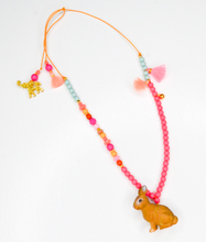 Carregar imagem no visualizador da galeria, Colar Princess Power
