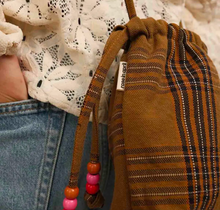 Cargar imagen en el visor de la galería, Saco Billie Tartan

