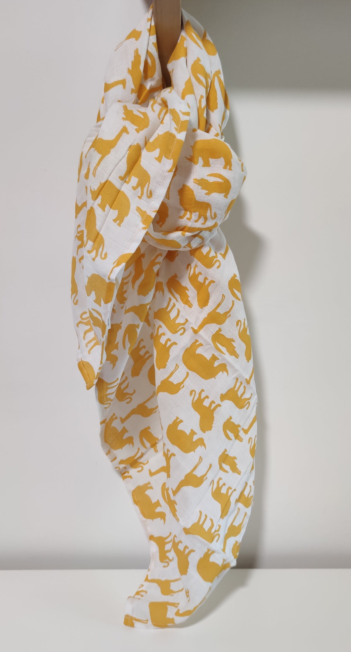 Swaddle Safari (set 2)
