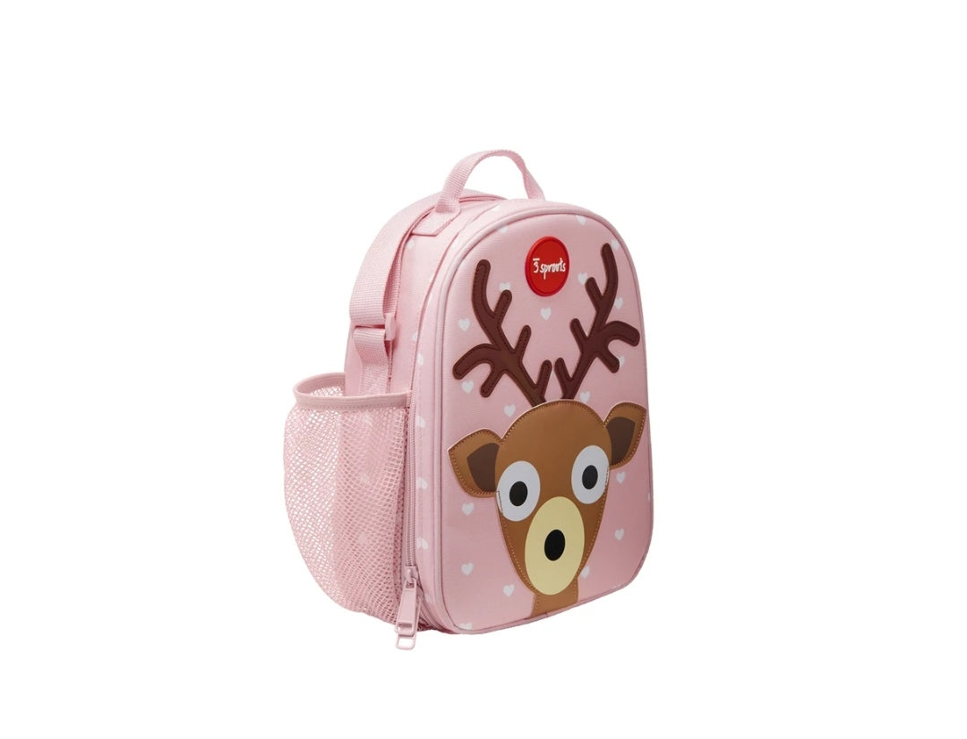 Mochila térmica