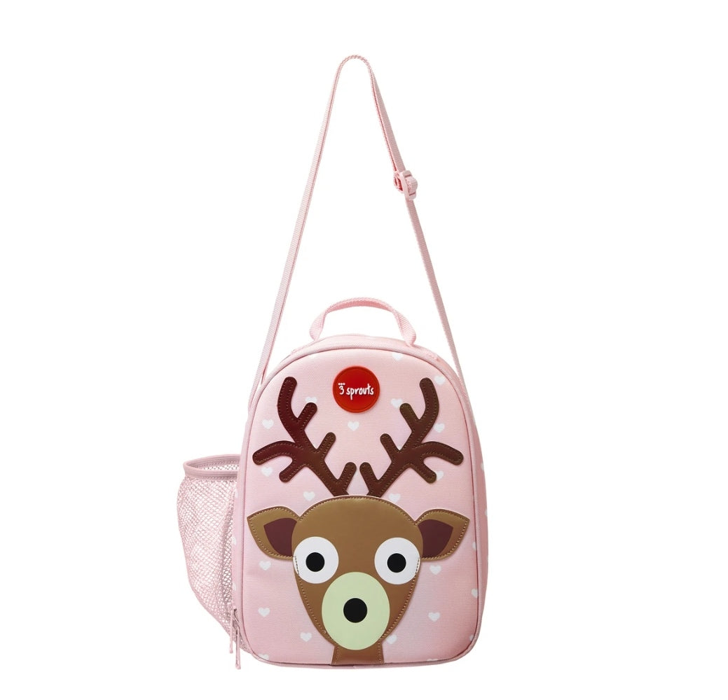 Mochila térmica