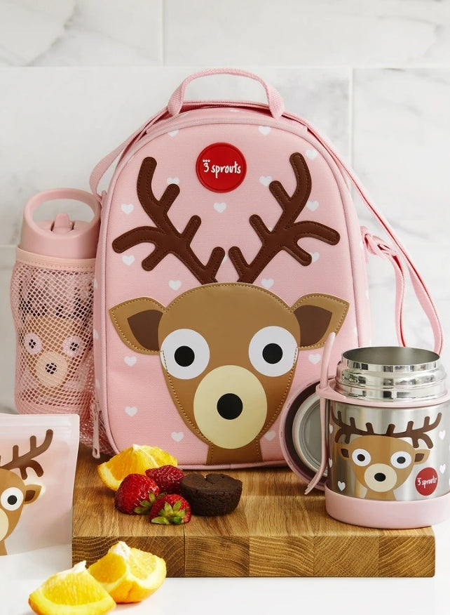Mochila térmica