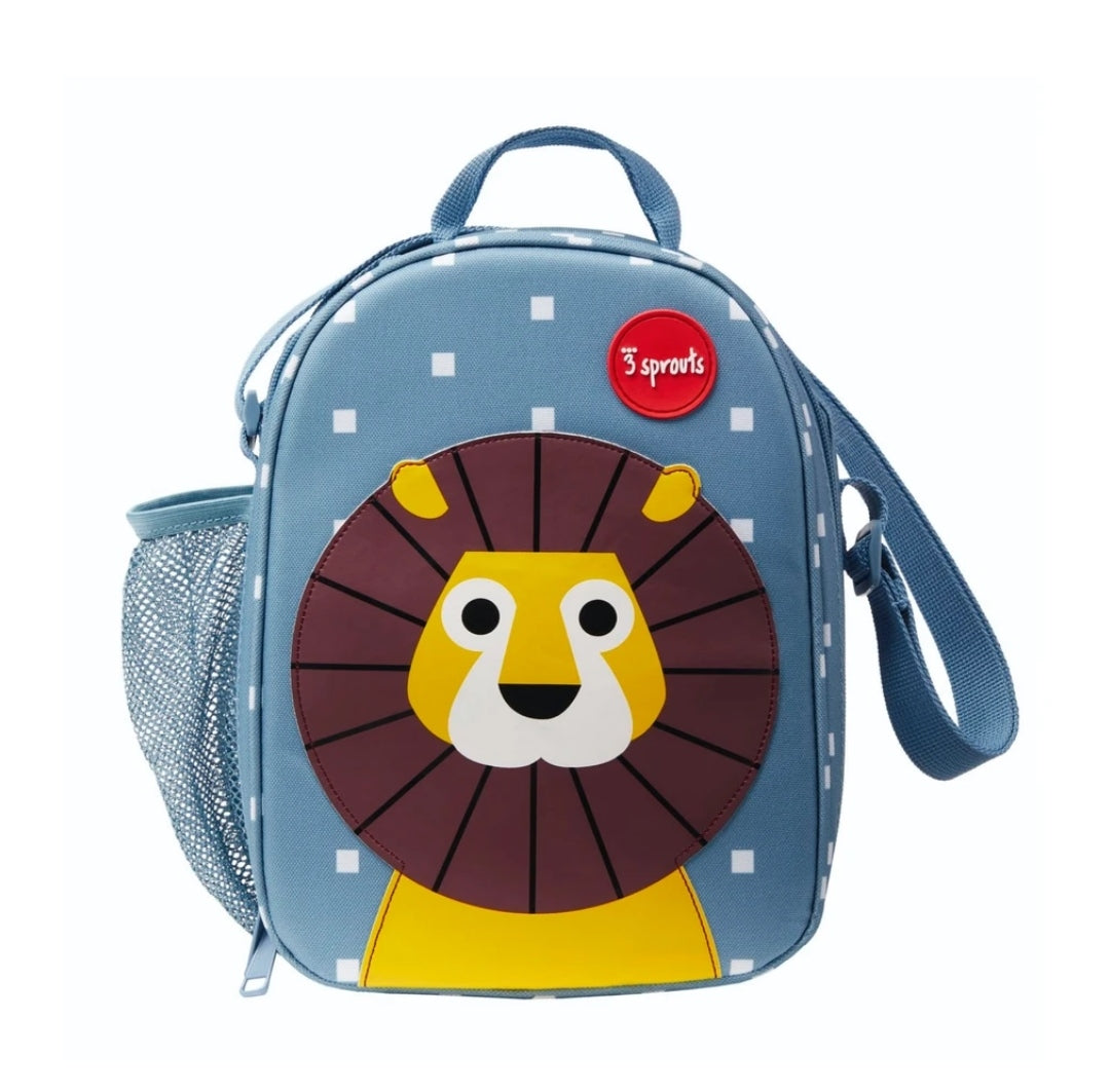 Mochila térmica