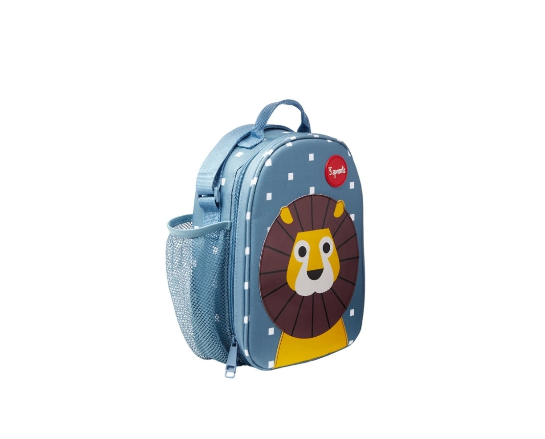 Mochila térmica