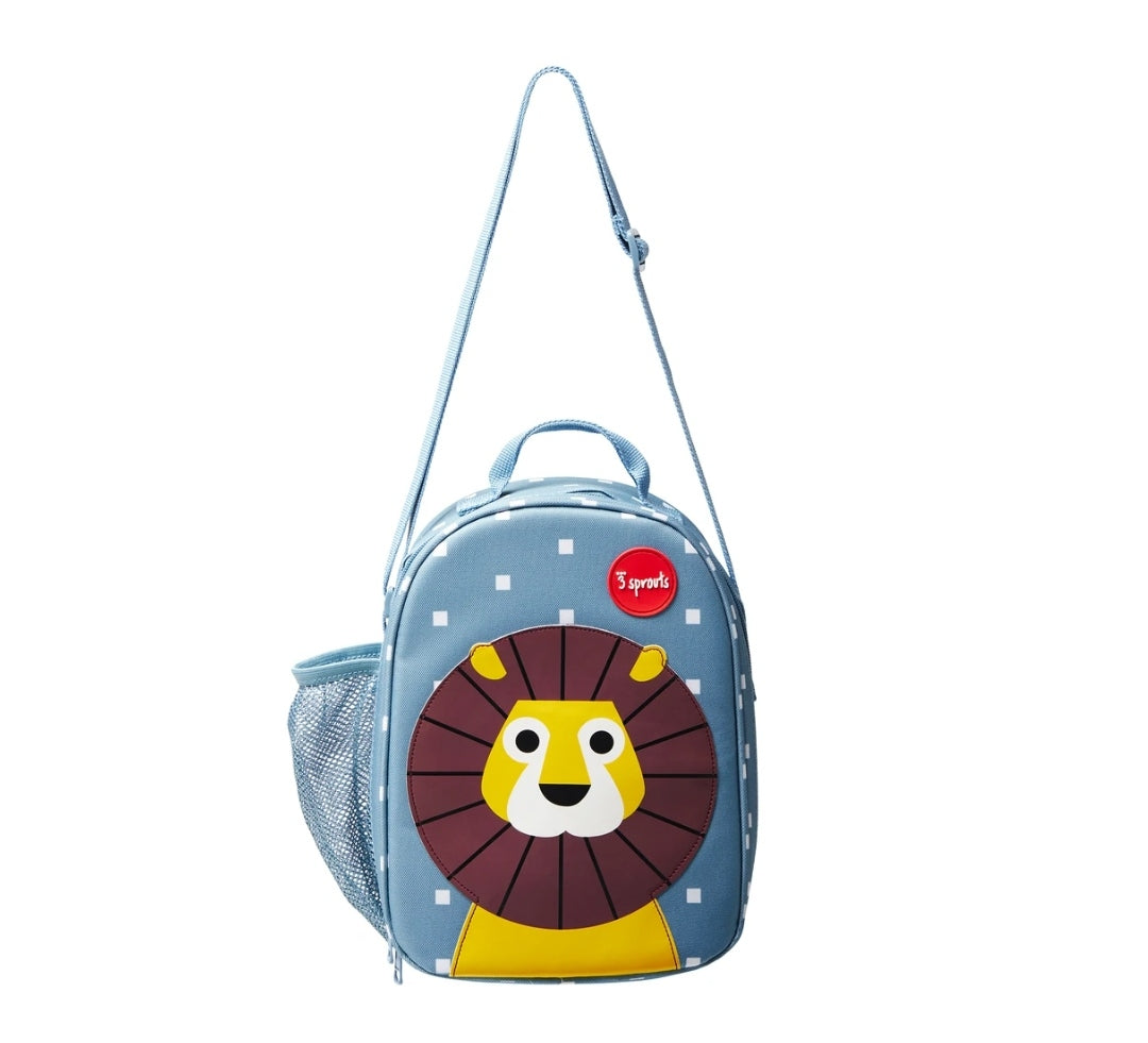 Mochila térmica