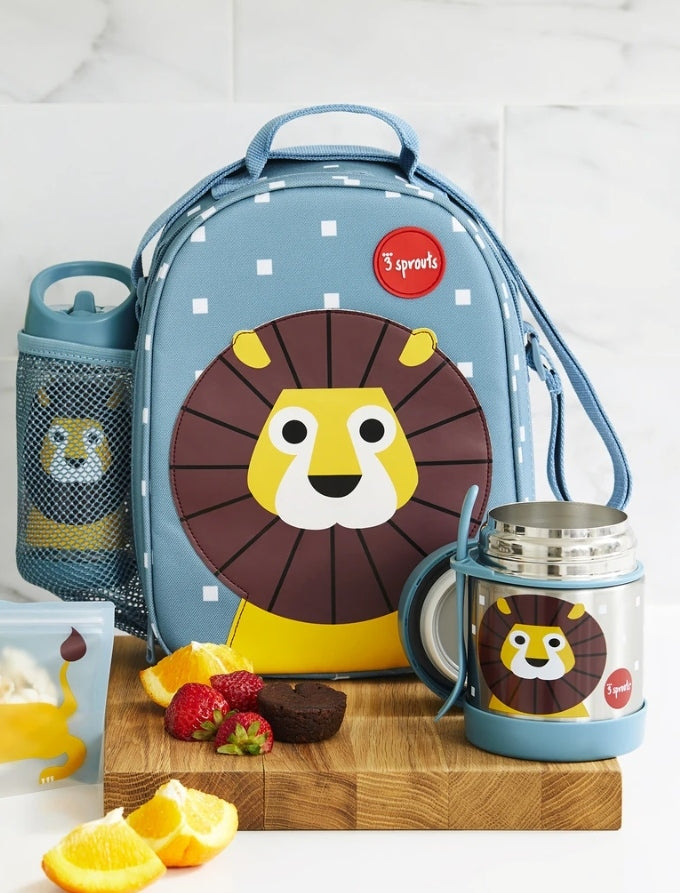 Mochila térmica