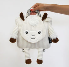 Load image into Gallery viewer, Mochila Lama

