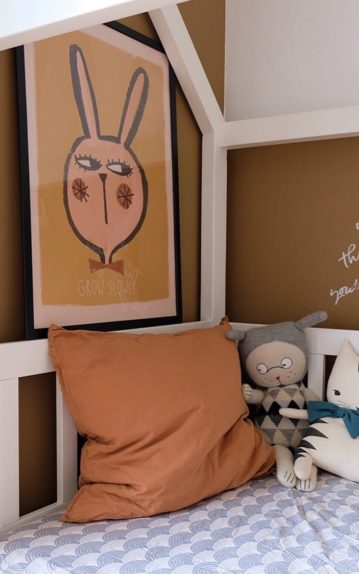 Poster Coelho